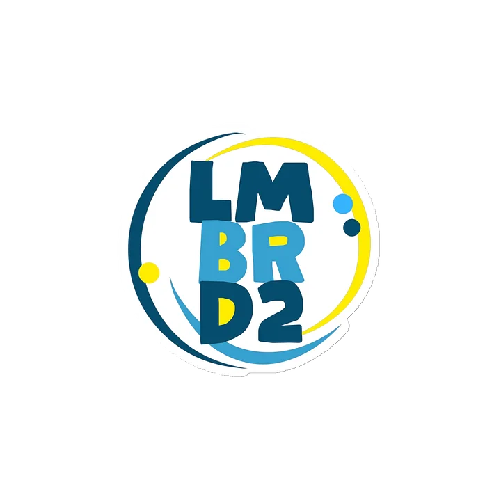 Logo Magnet product image (2)