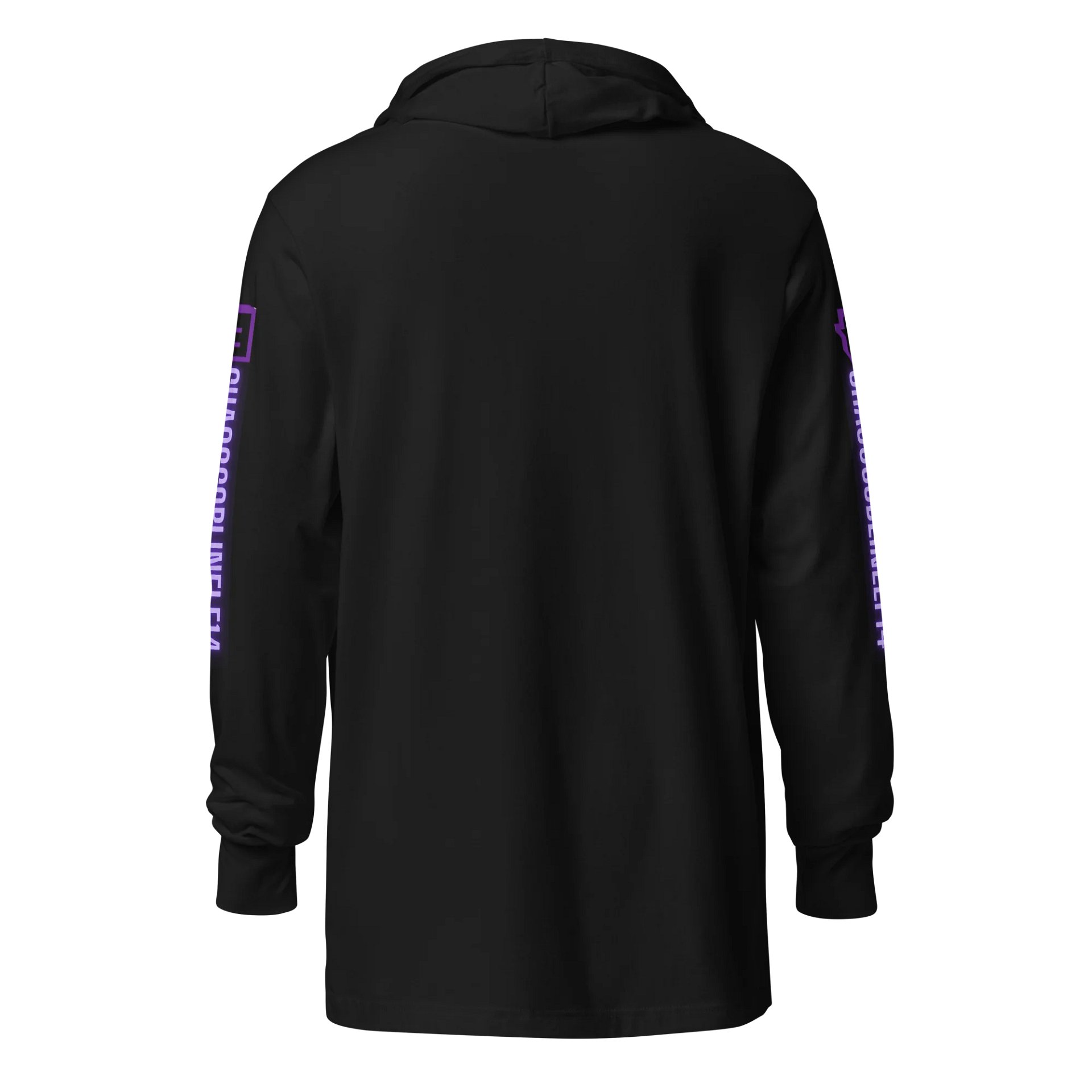 Elfie Hooded Tee product image (3)