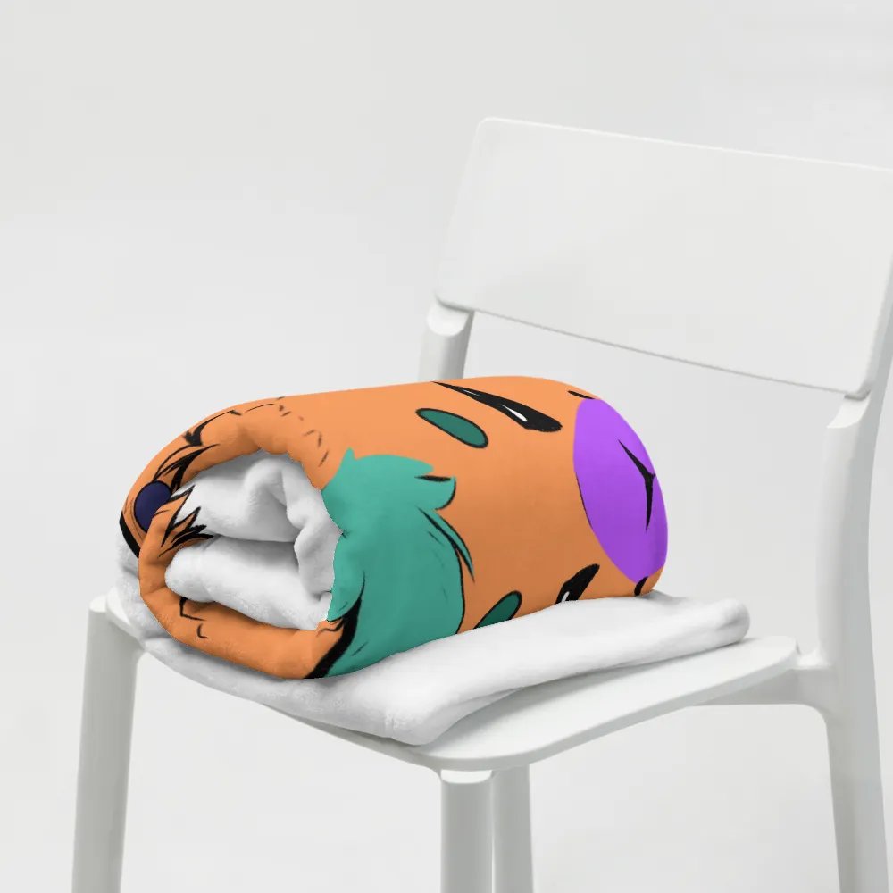 Fuzz Blanket product image (19)