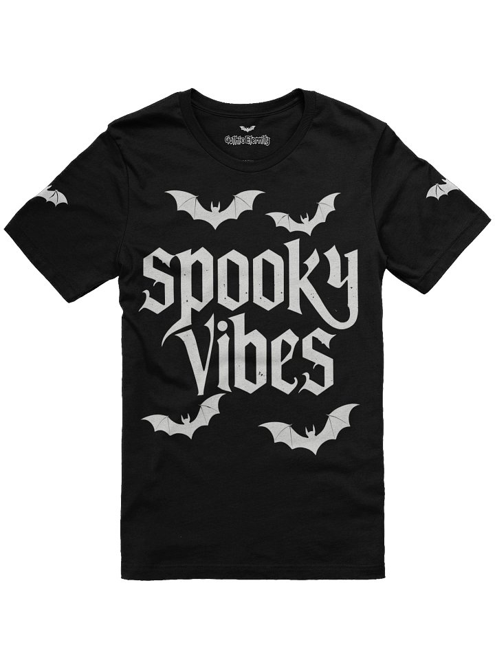 Spooky Vibes product image (1)