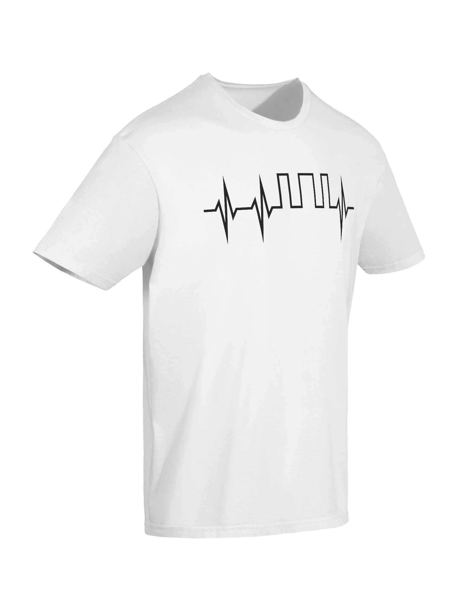 Electronic Engineer's Pulse Squarewave Heartbeat product image (2)
