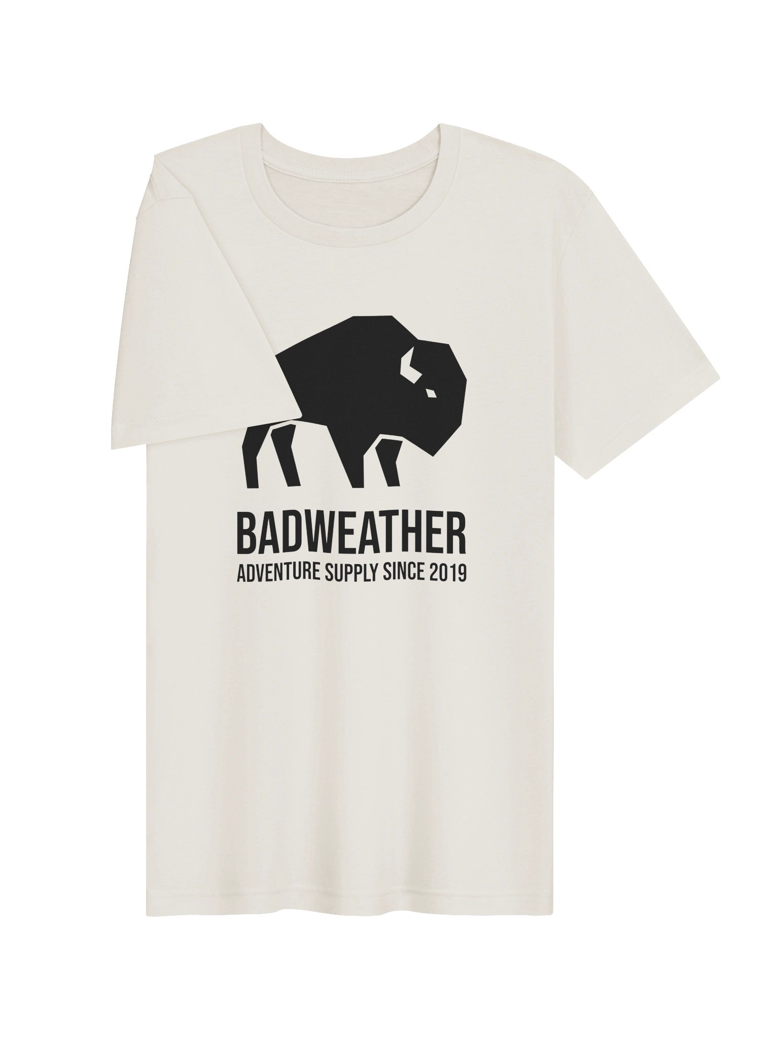 Adventure Supply 2019 - Vintage White product image (3)
