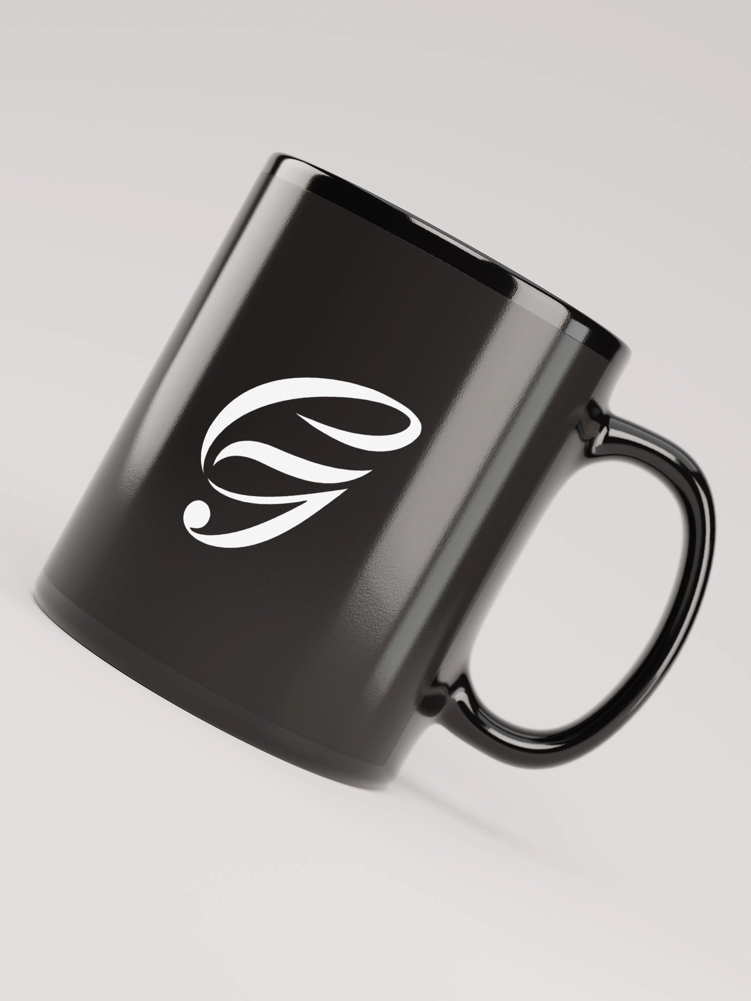 Lotus Beauty Elegance Mug product image (11)