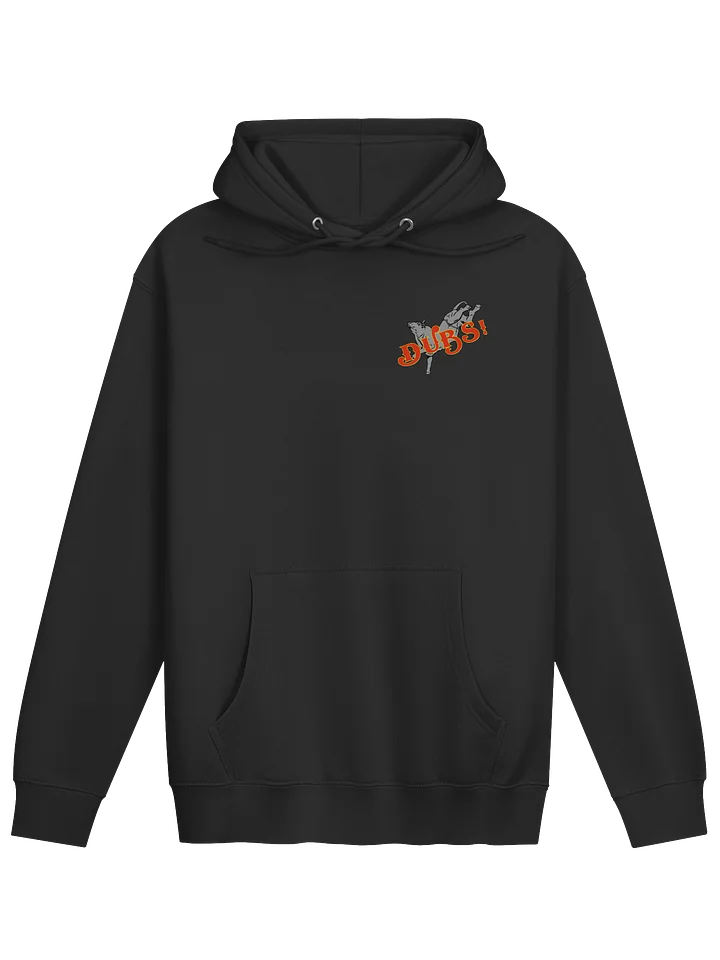 WWJWD? Hoodie product image (2)