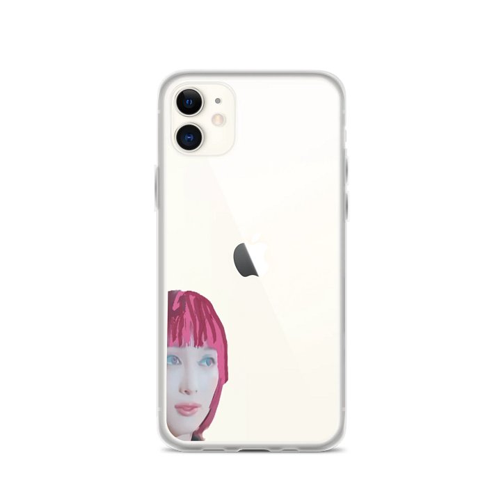 Jurin x Chaztiiized Phone Case product image (3)