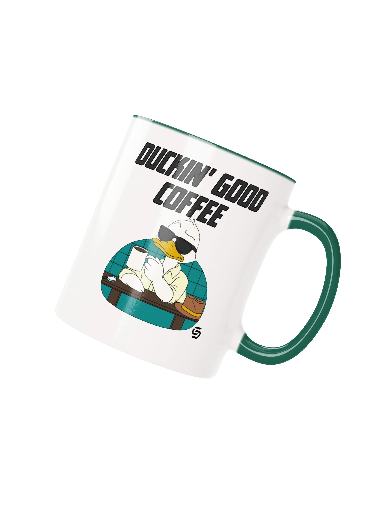 Duckin' Good Coffee product image (2)