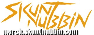 Skunt Nubbin