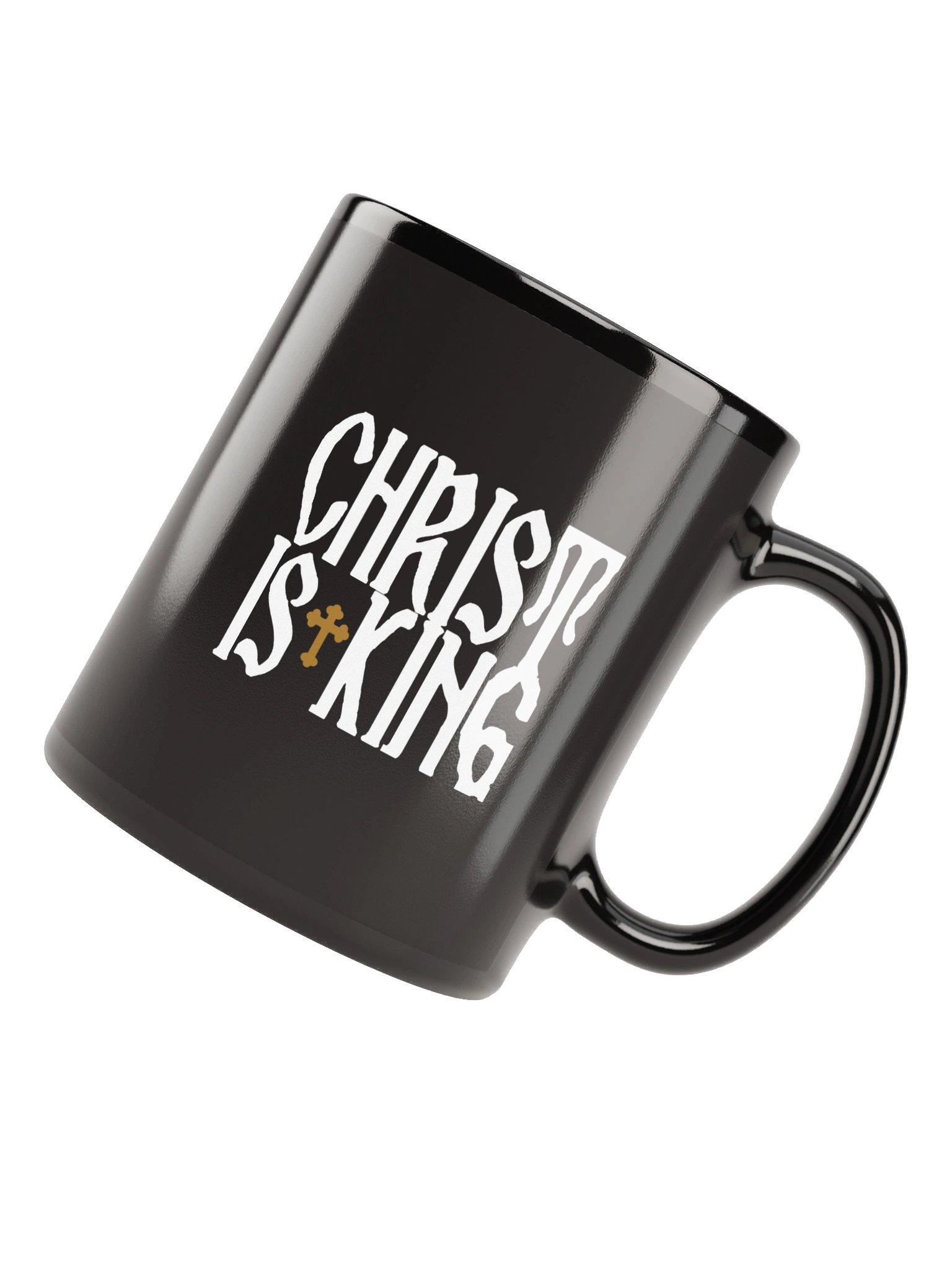 PANTOKRATOR COFFEE MUG product image (7)
