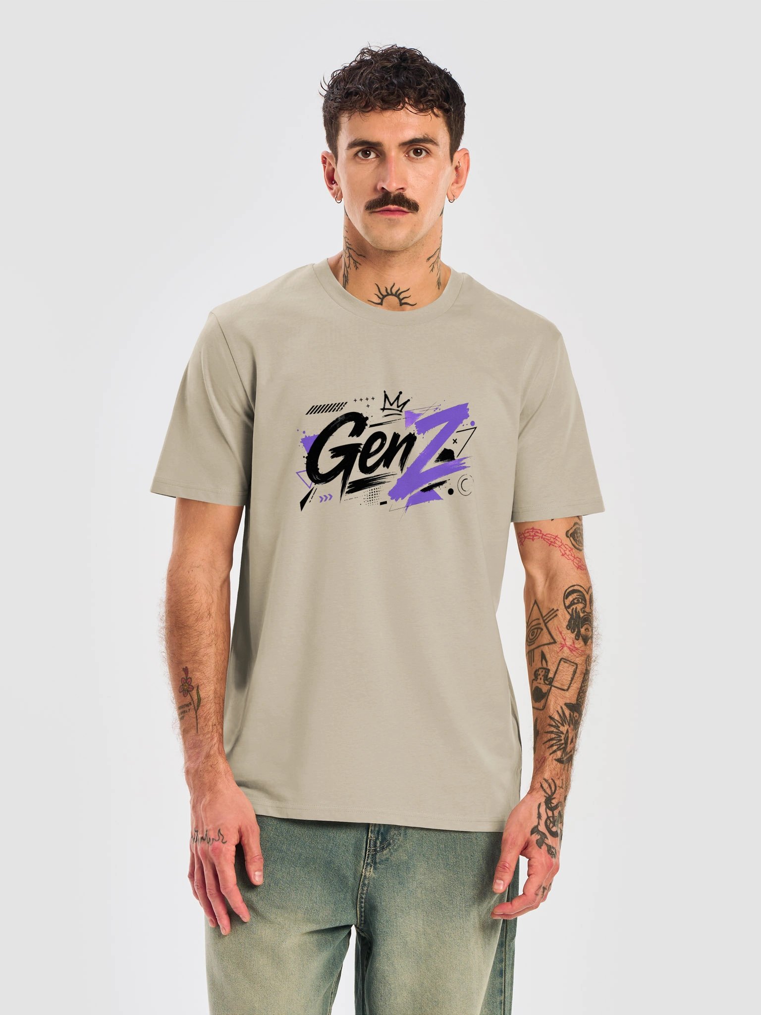 GEN-Z Dark product image (2)