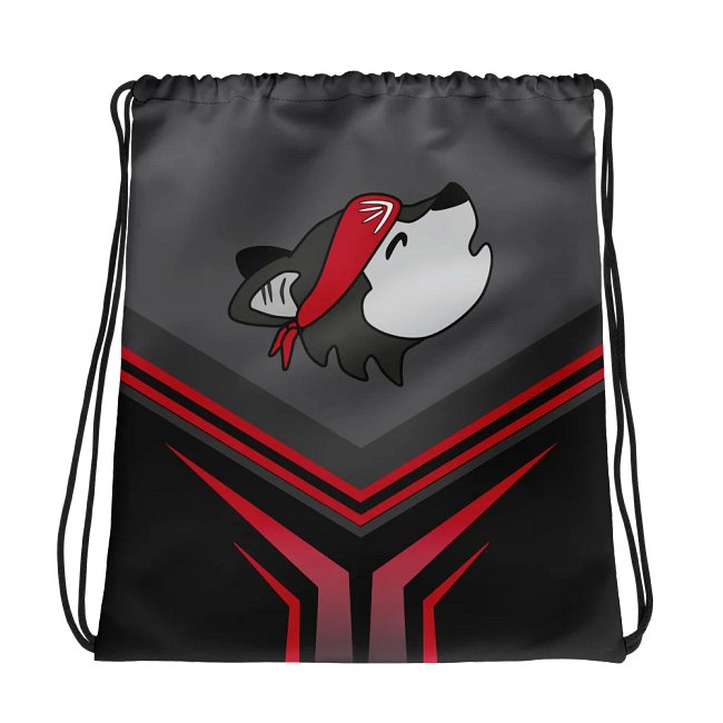 Drawstring Bags