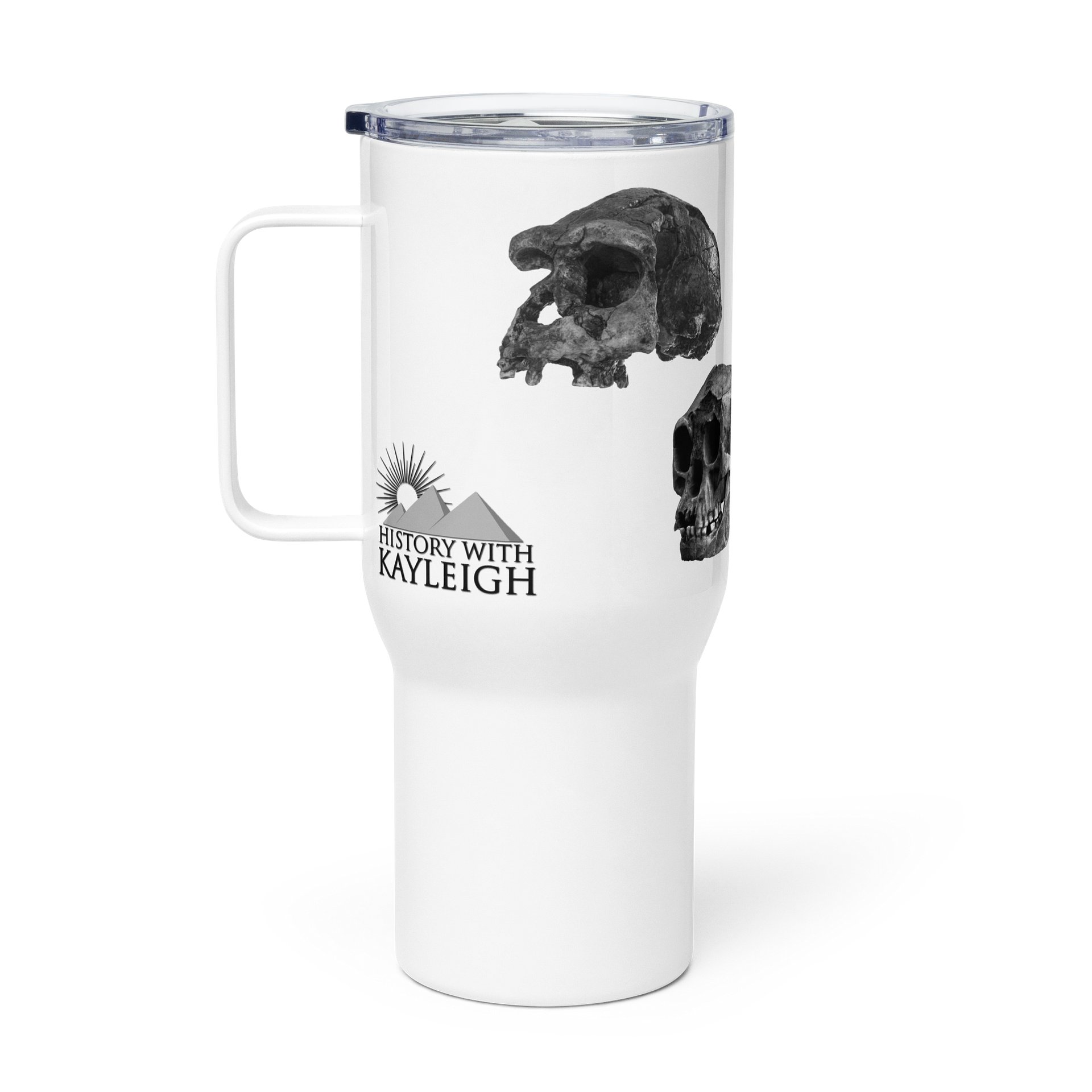 Skulls Travel Mug product image (8)