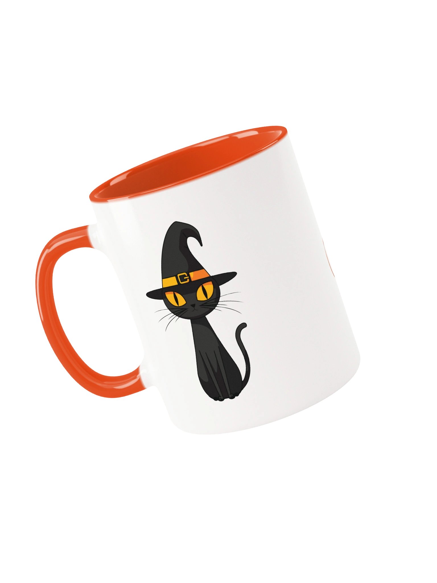 The Morning Potion Grumpy Cat Mug product image (5)