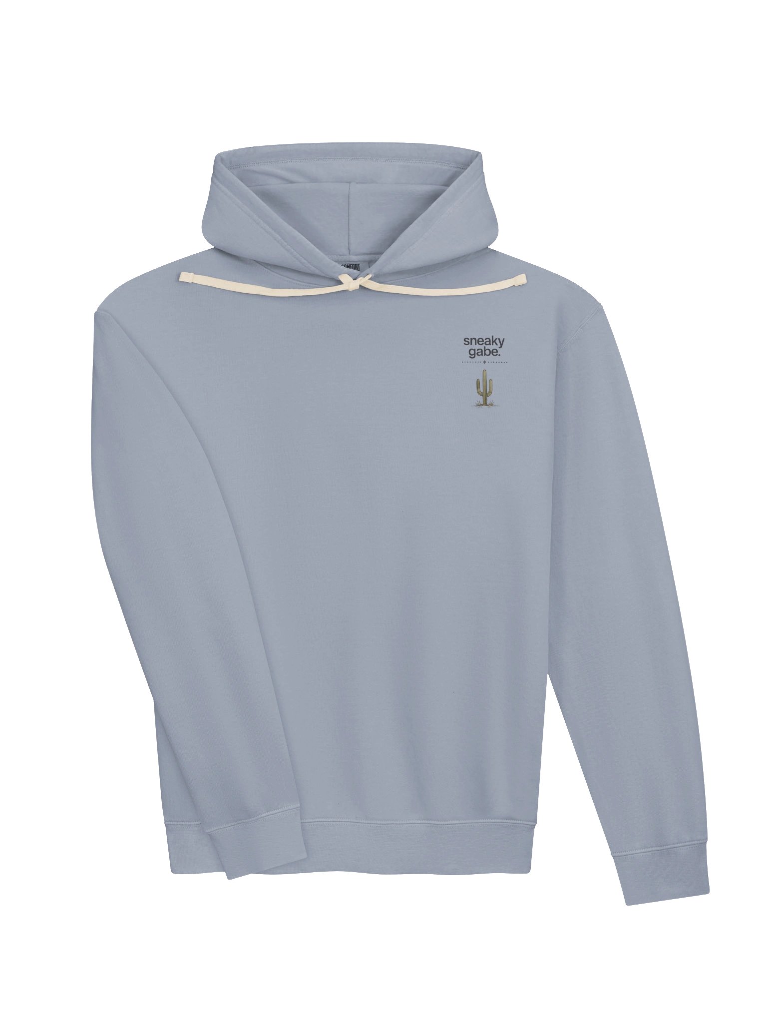 DESERT MISCHIEF HOODIE product image (3)