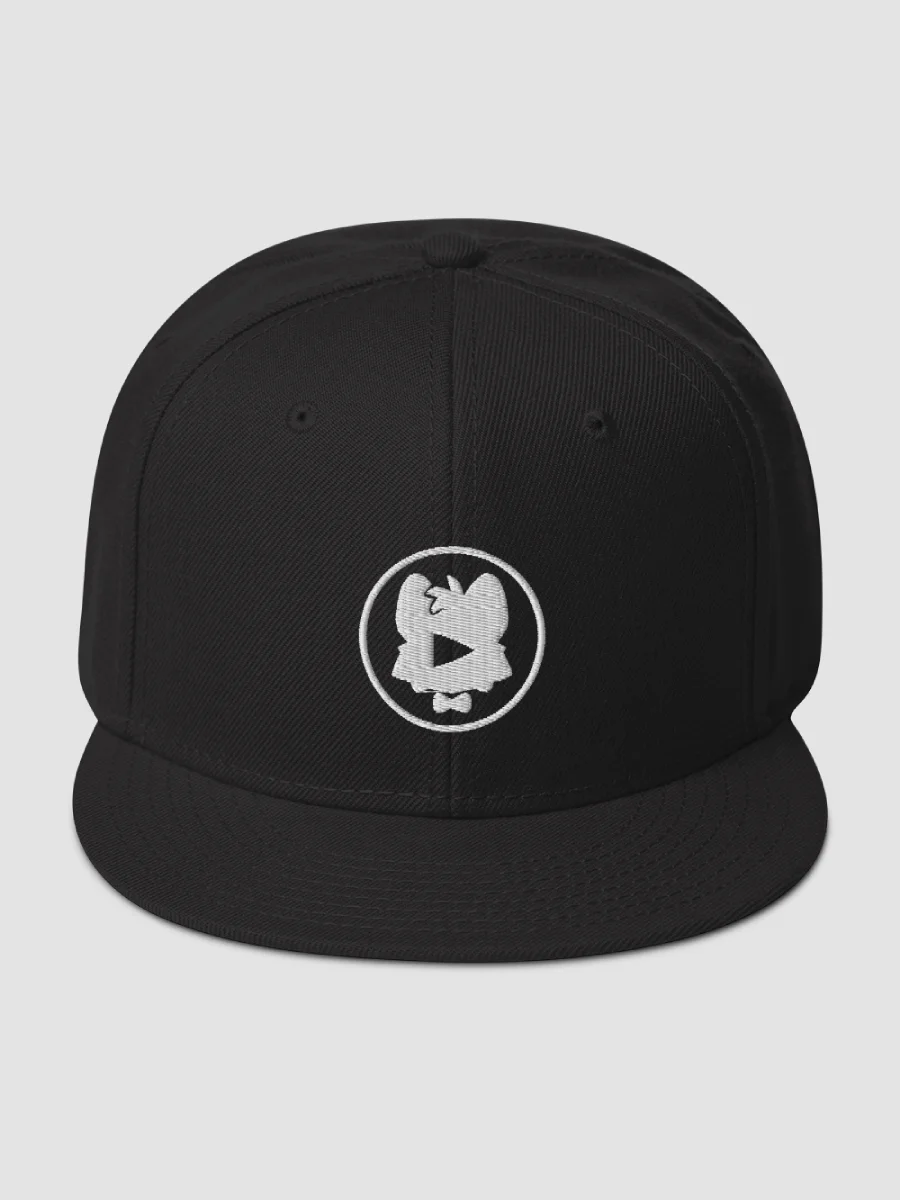 CorgiCam Logo Hat product image (2)