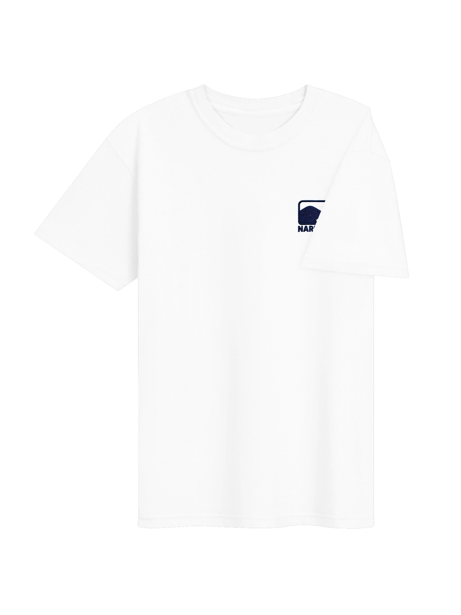NARROWFORM T-SHIRT MATTHEW 7:14 product image (15)