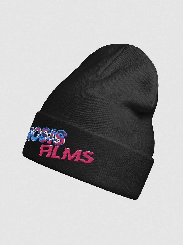 CrosisFilms Beanie product image (2)