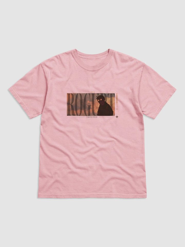 Silhouette T-Shirt (Graphic) product image (2)