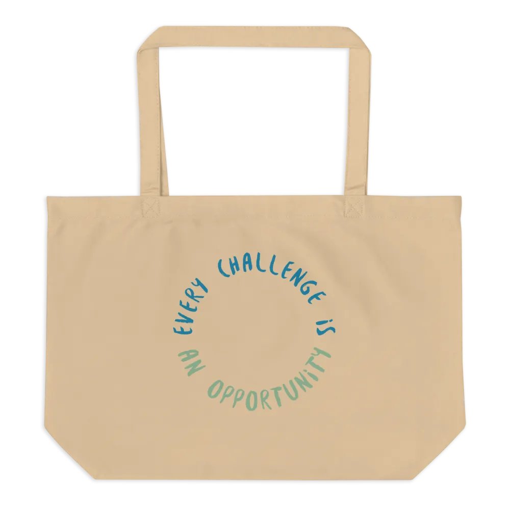 Golden Eco Tote product image (2)