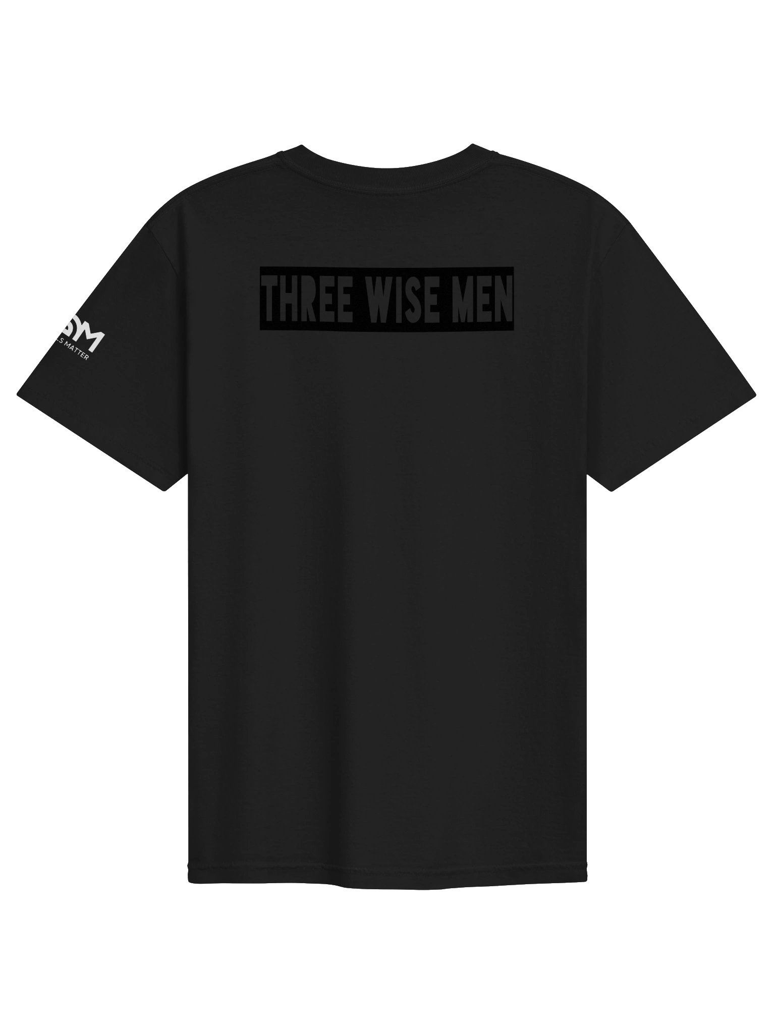 Three Wise Men T-Shirt product image (17)