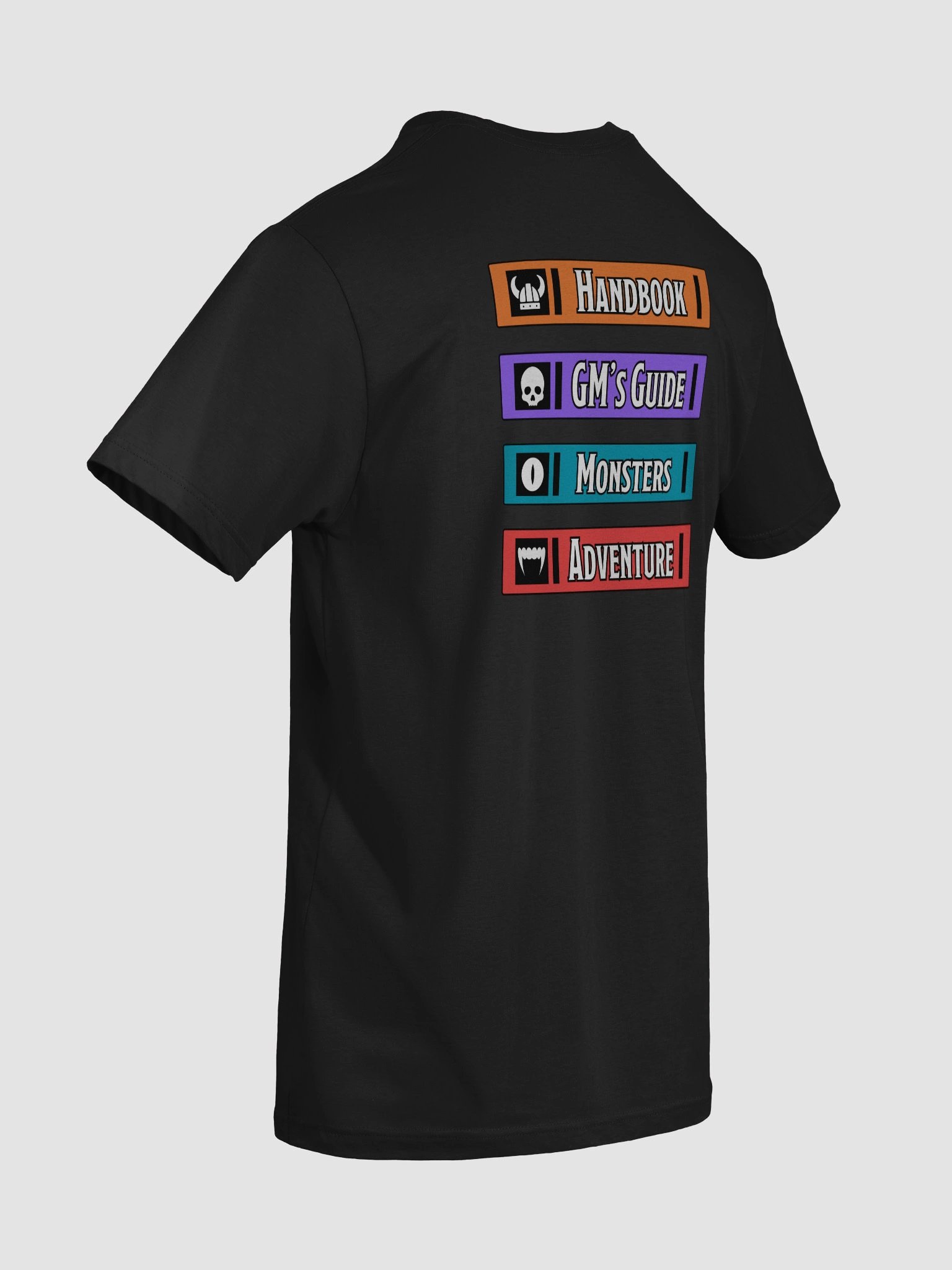 Book Collector Tee product image (11)