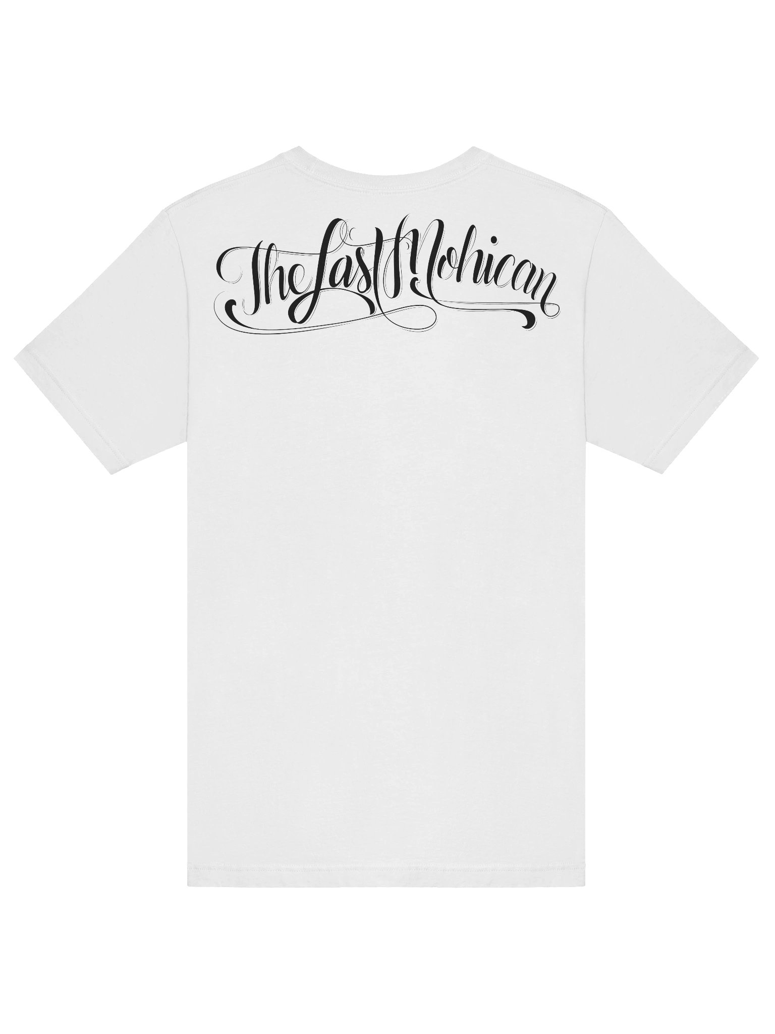 CHAPTER ONE Tee product image (6)