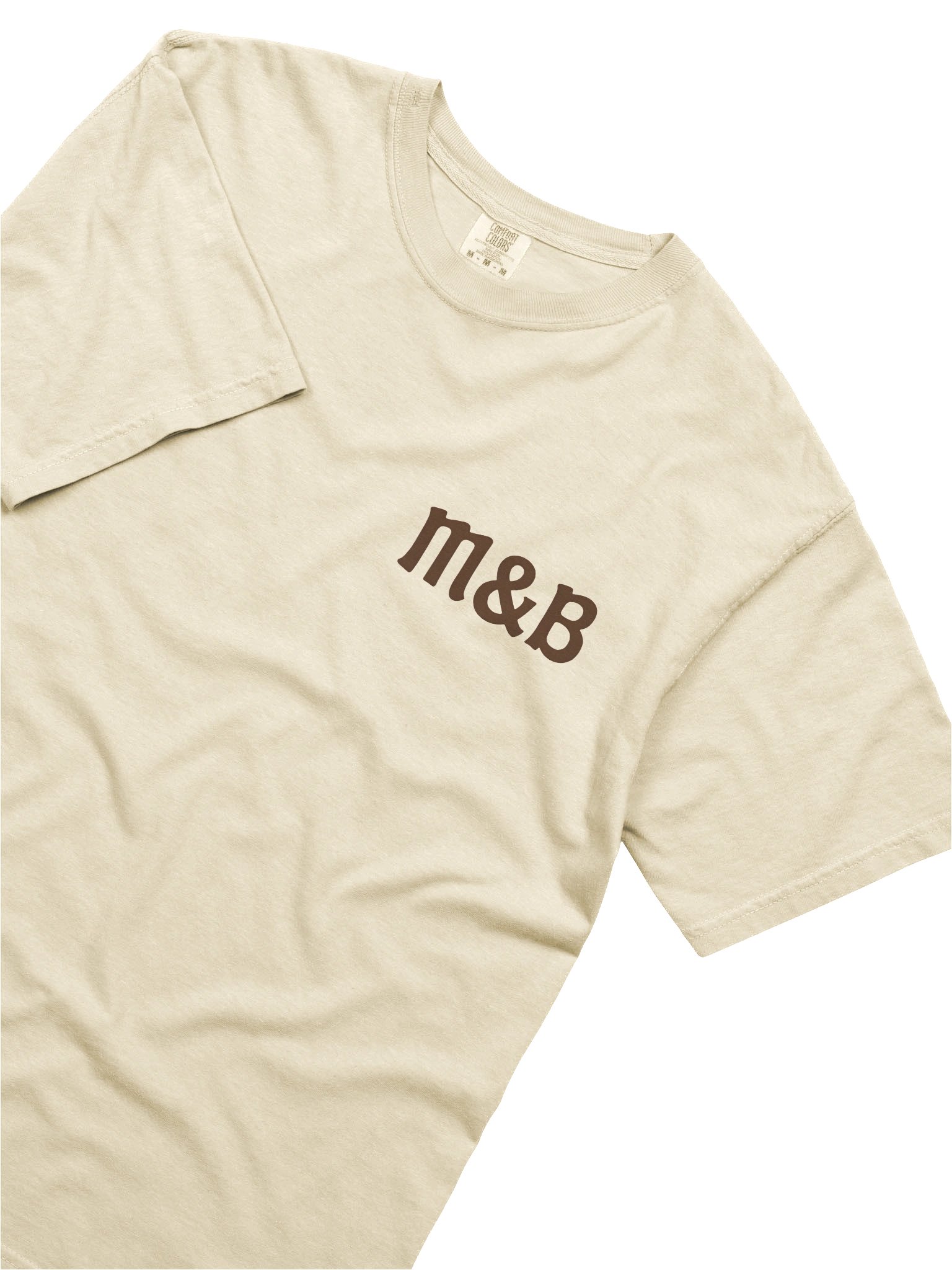 Toshiro Edo Sessions Tour Tee product image (5)