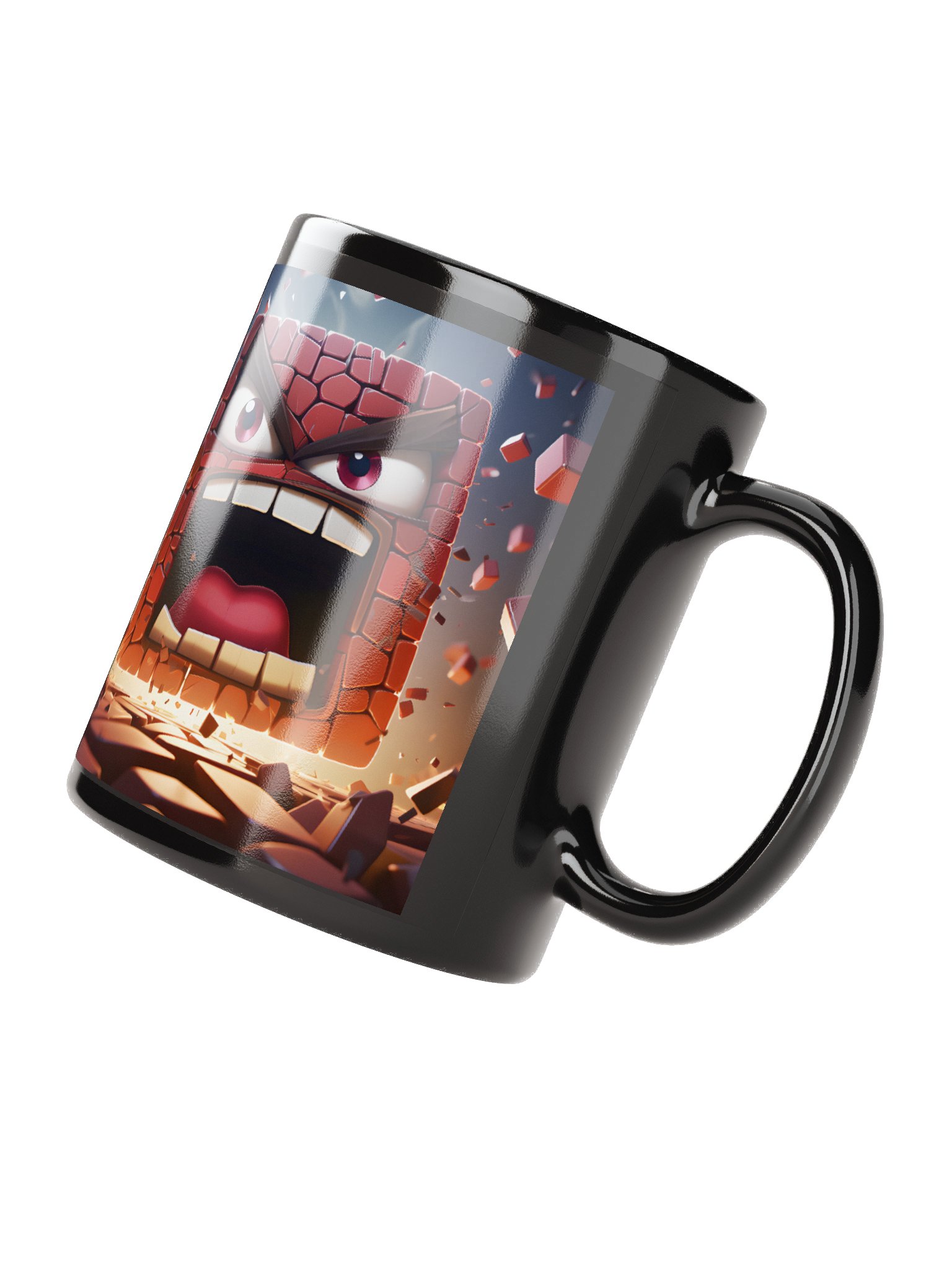 BRICK HOUSE!! product image (2)