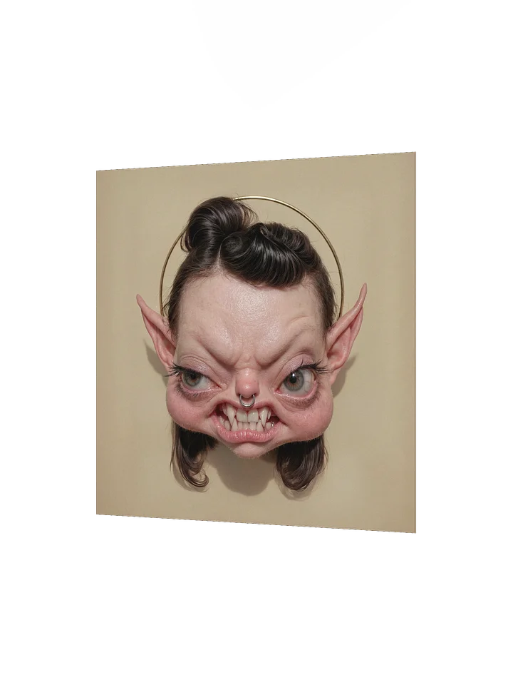 How Dare You product image (2)