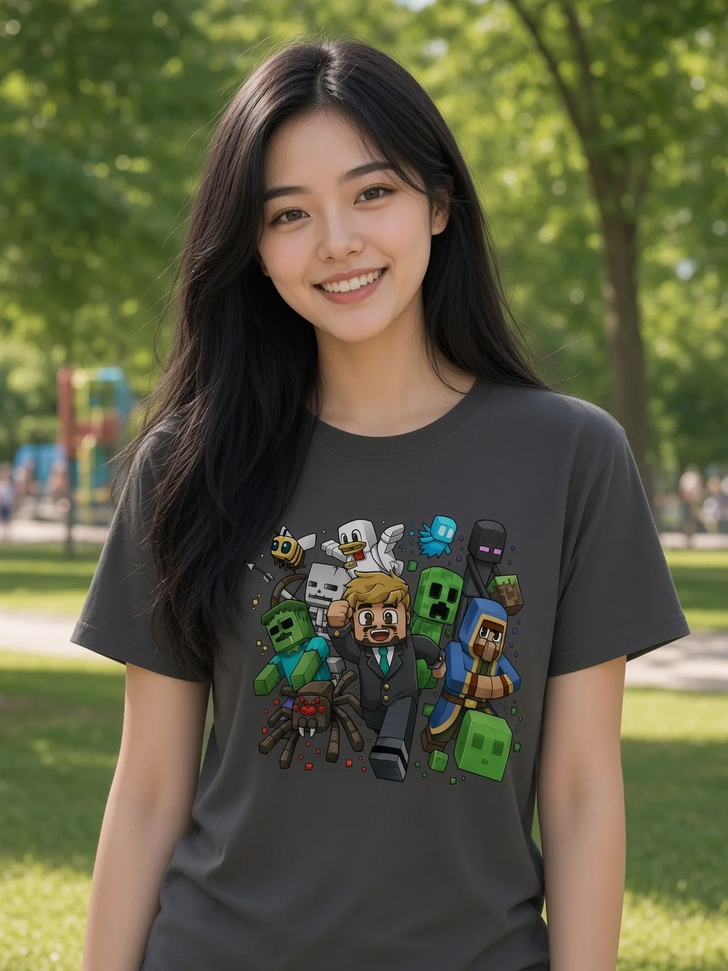 Farzy Adventure T-Shirt product image