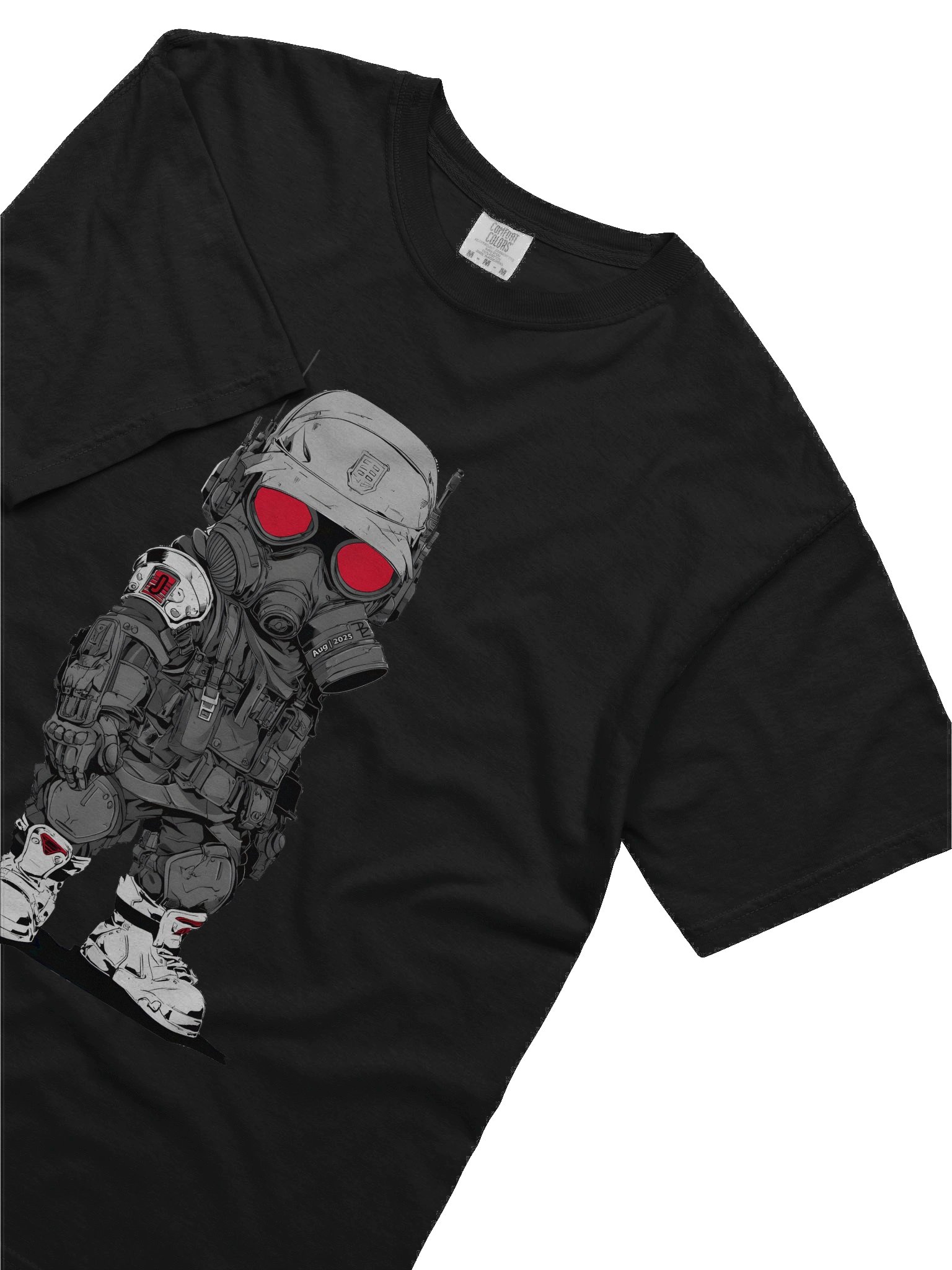 Chibi Jug shirt product image (5)