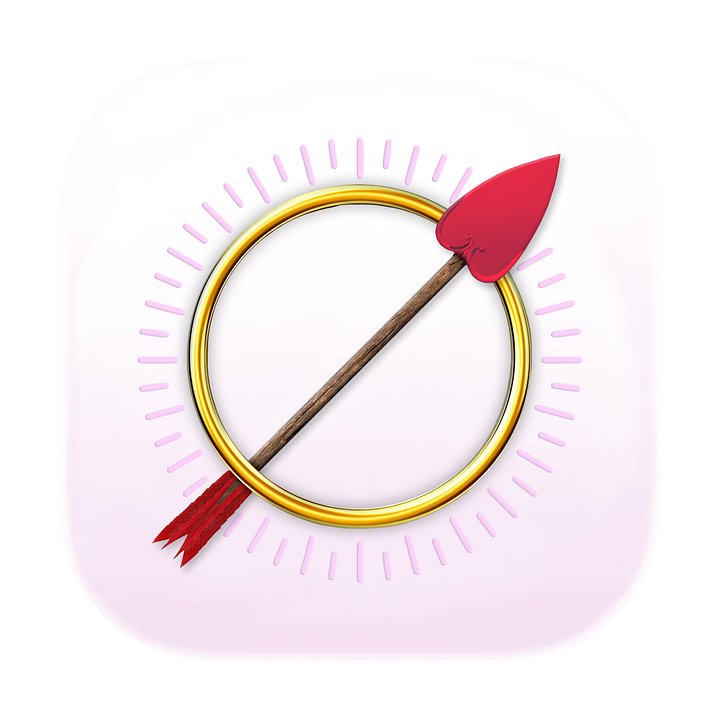 Valentines App Icons product image (2)