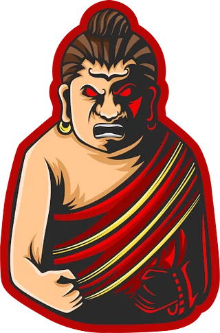 SaltyBuddhaTV