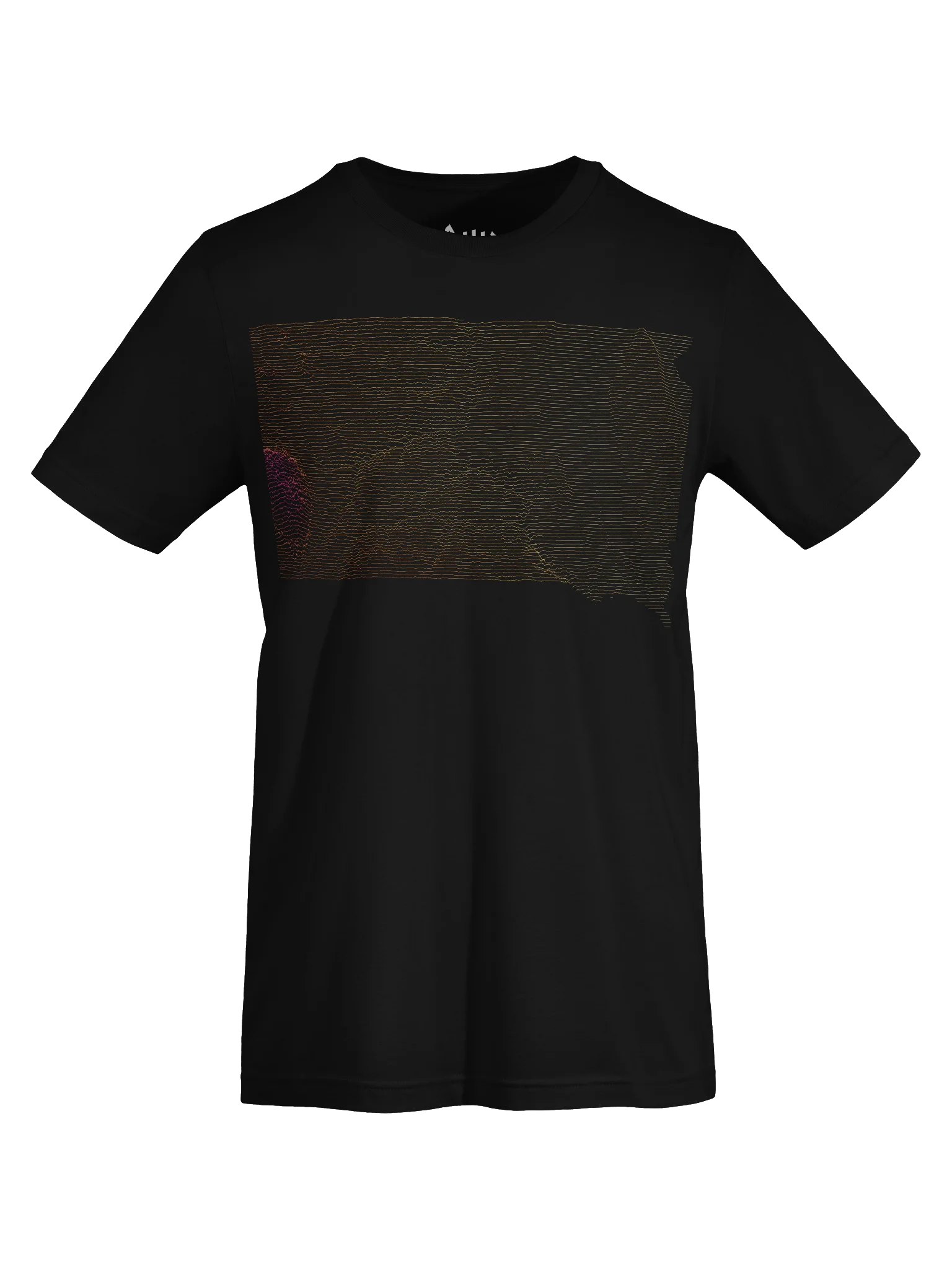 Ridgeline Tee - South Dakota product image (5)