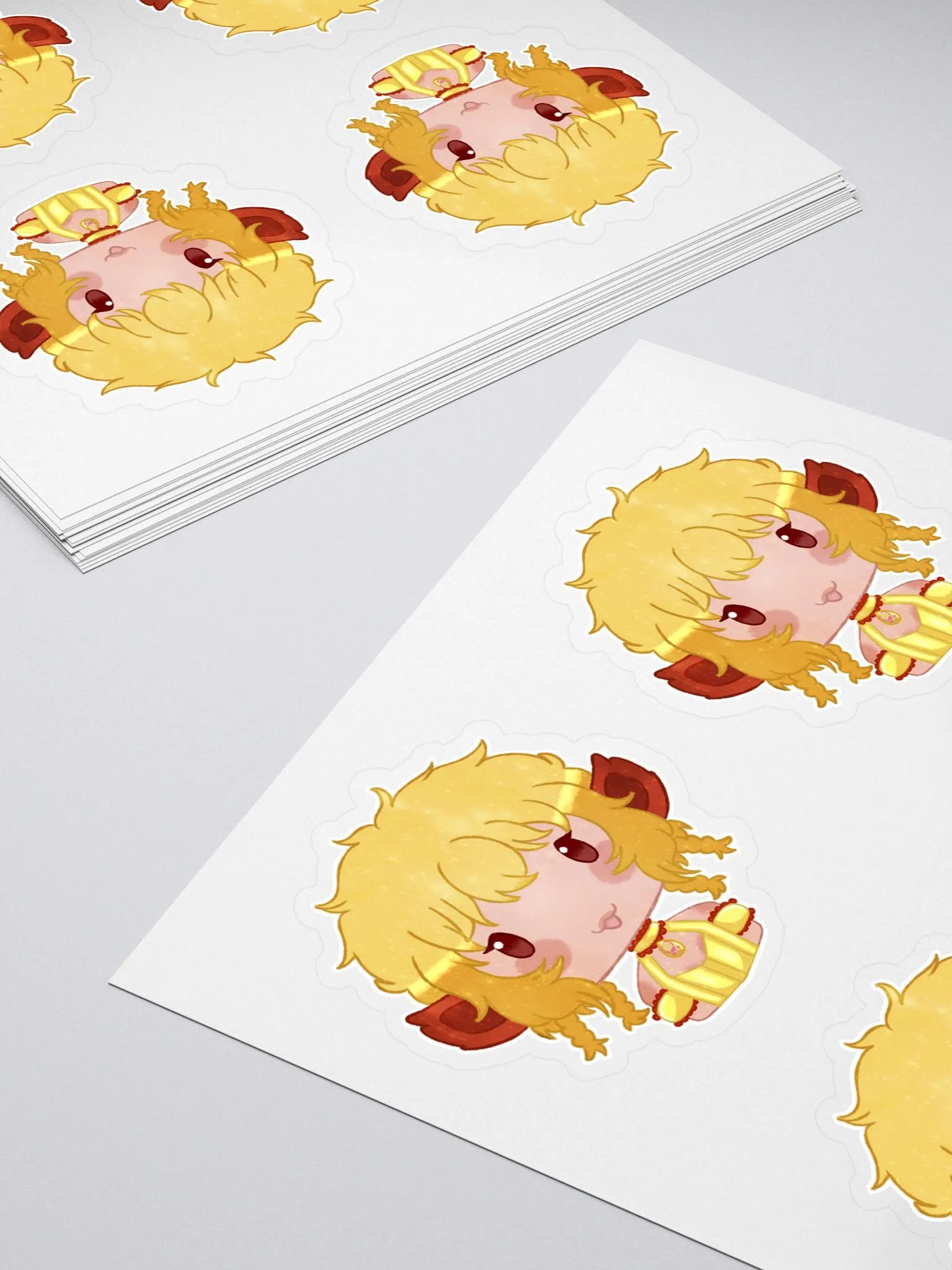 Mew Pudding product image (4)