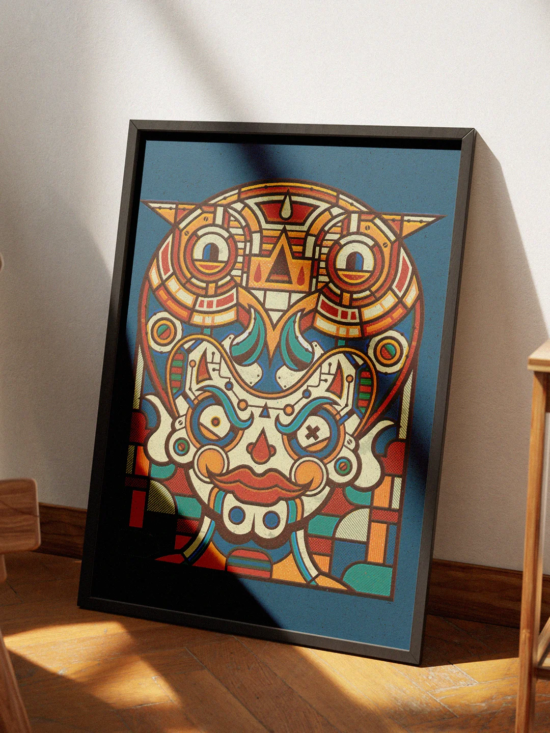 Toxygene | Print product image (4)