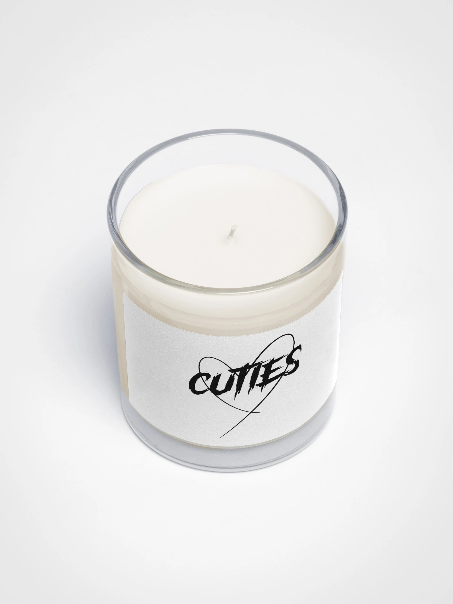 Cuties Scented Candles product image (2)
