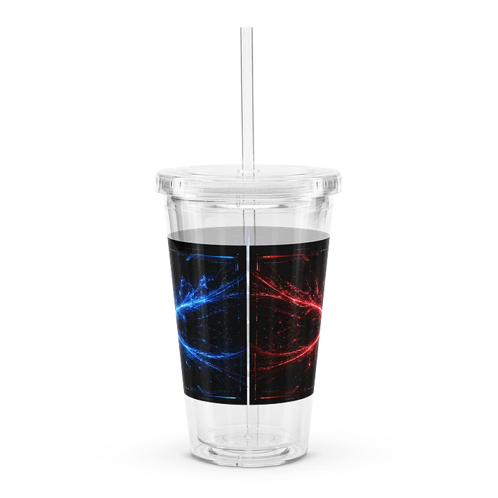 Grace Reloaded 16oz Tumbler product image (2)