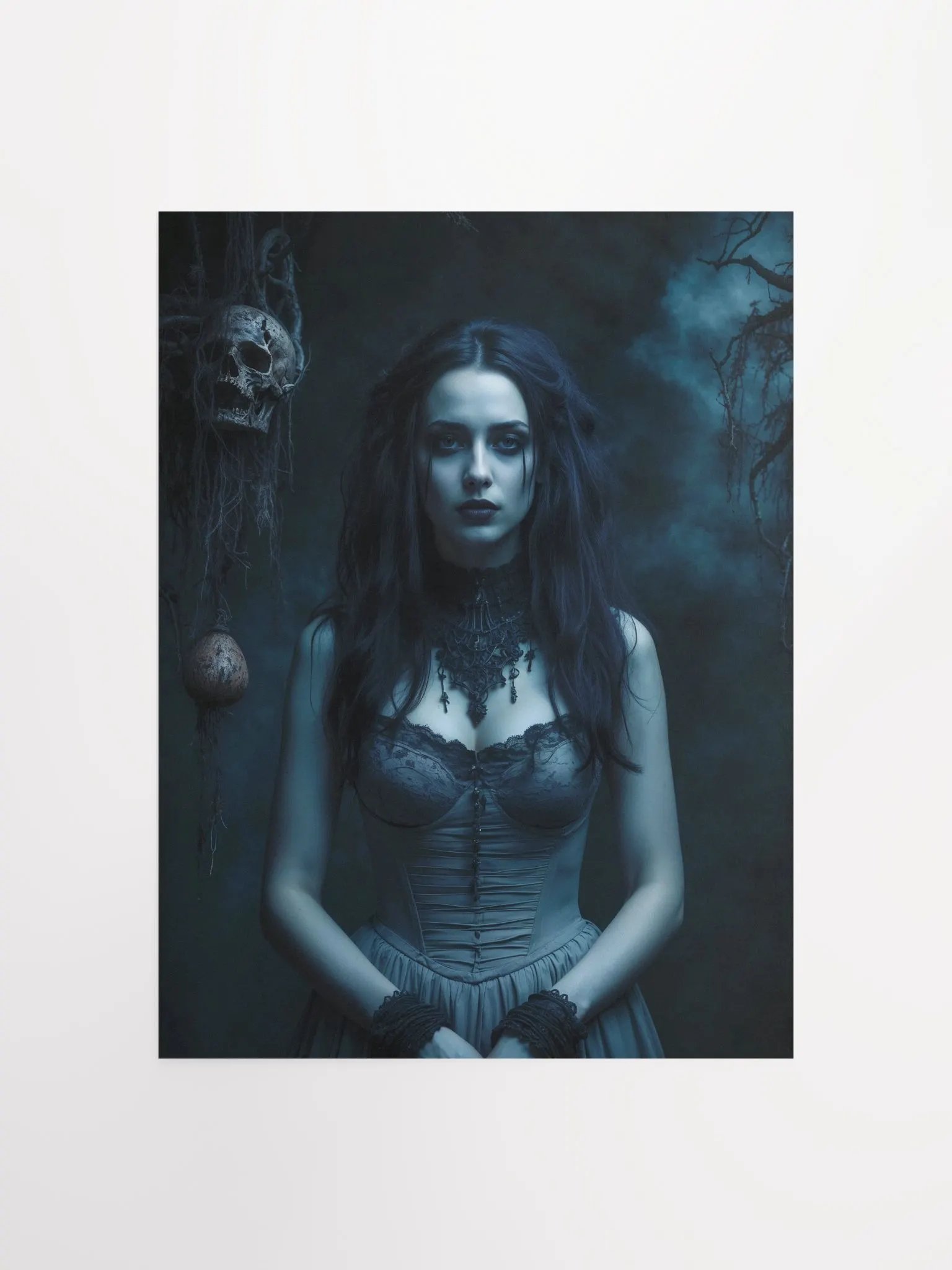 Gothic Enigma Poster product image (2)