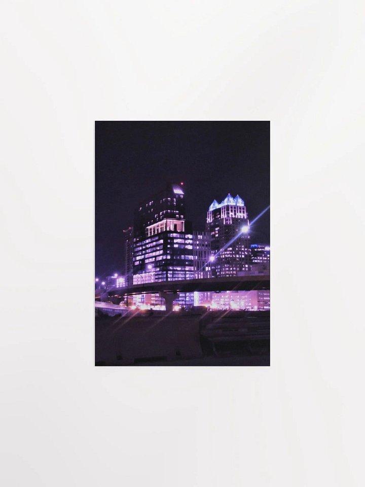 Downtown Orlando 7 product image (5)