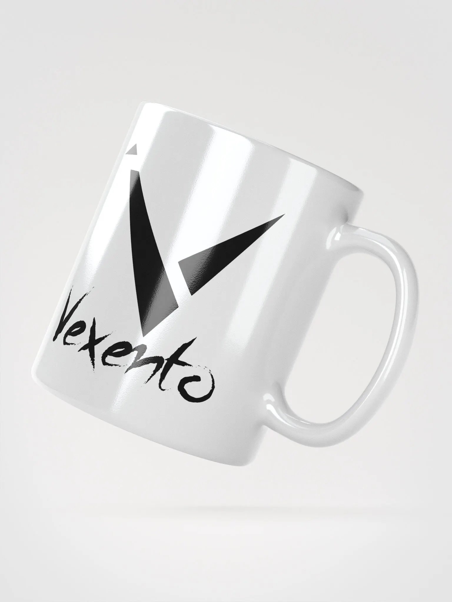The Vexento Mug ☕ product image (2)