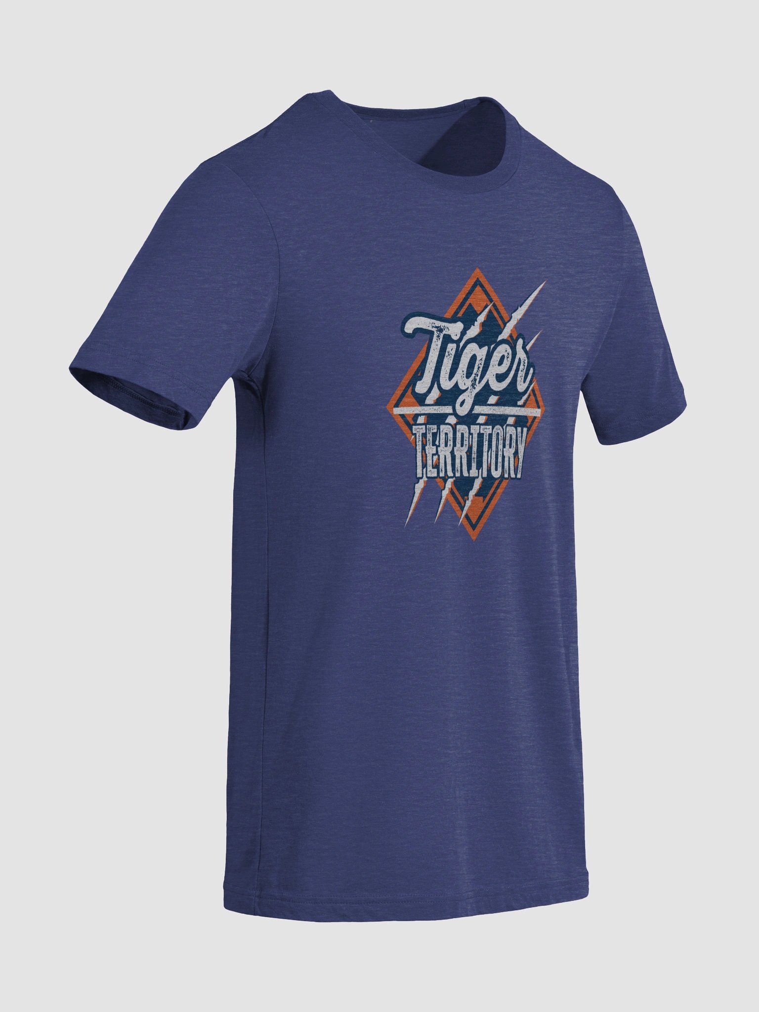 Short Sleeve T-Shirt product image (3)