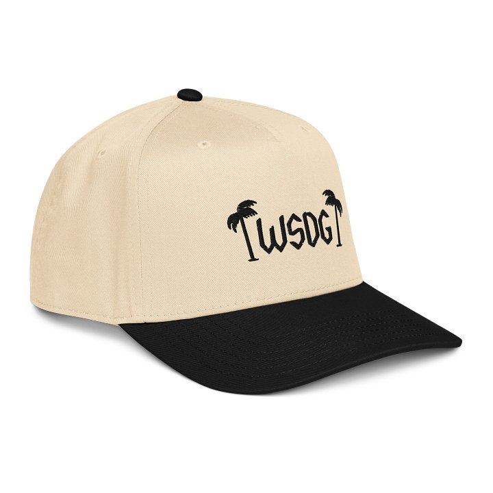 TREES // Hat product image (2)