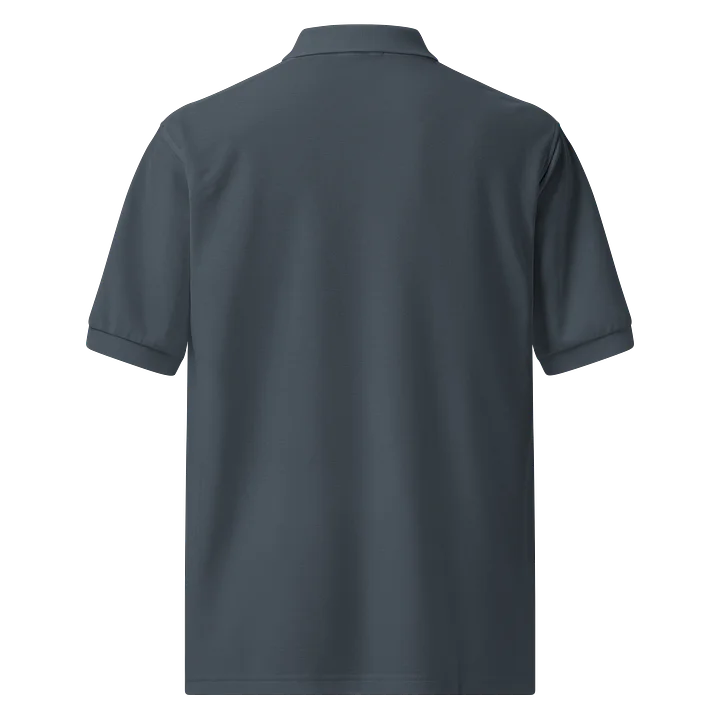 Printed Polo product image (2)