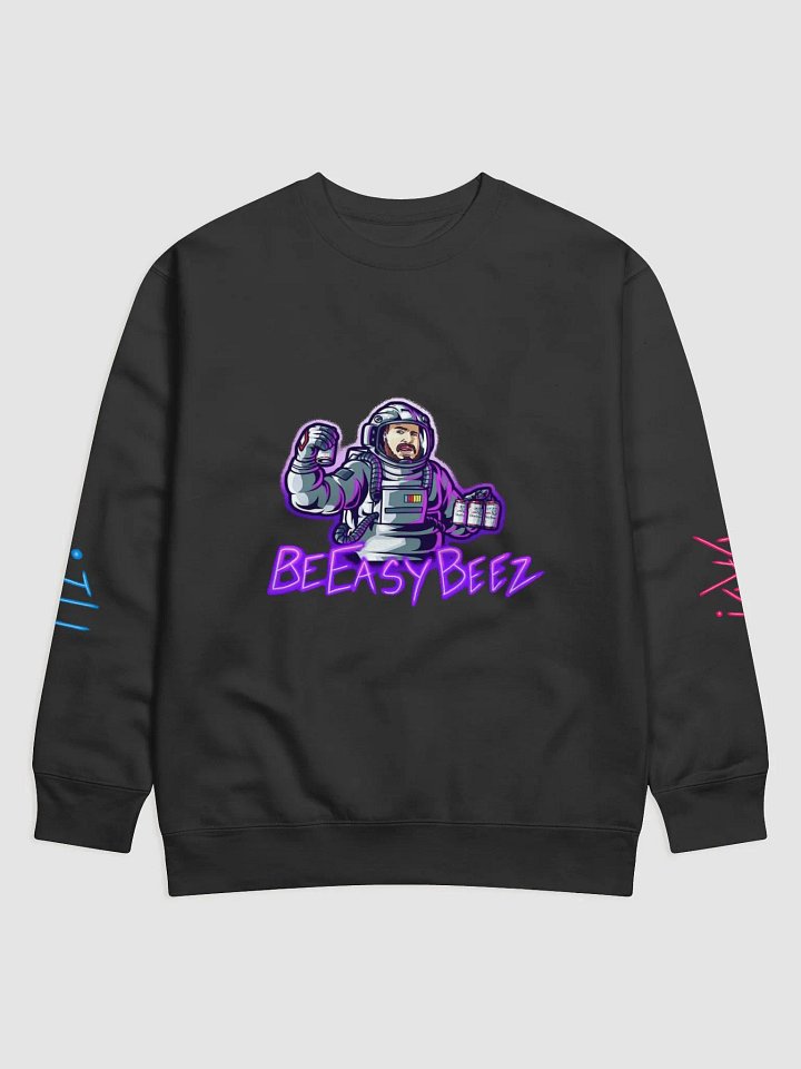 BeEasyBeez Premium Sweatshirt product image (1)