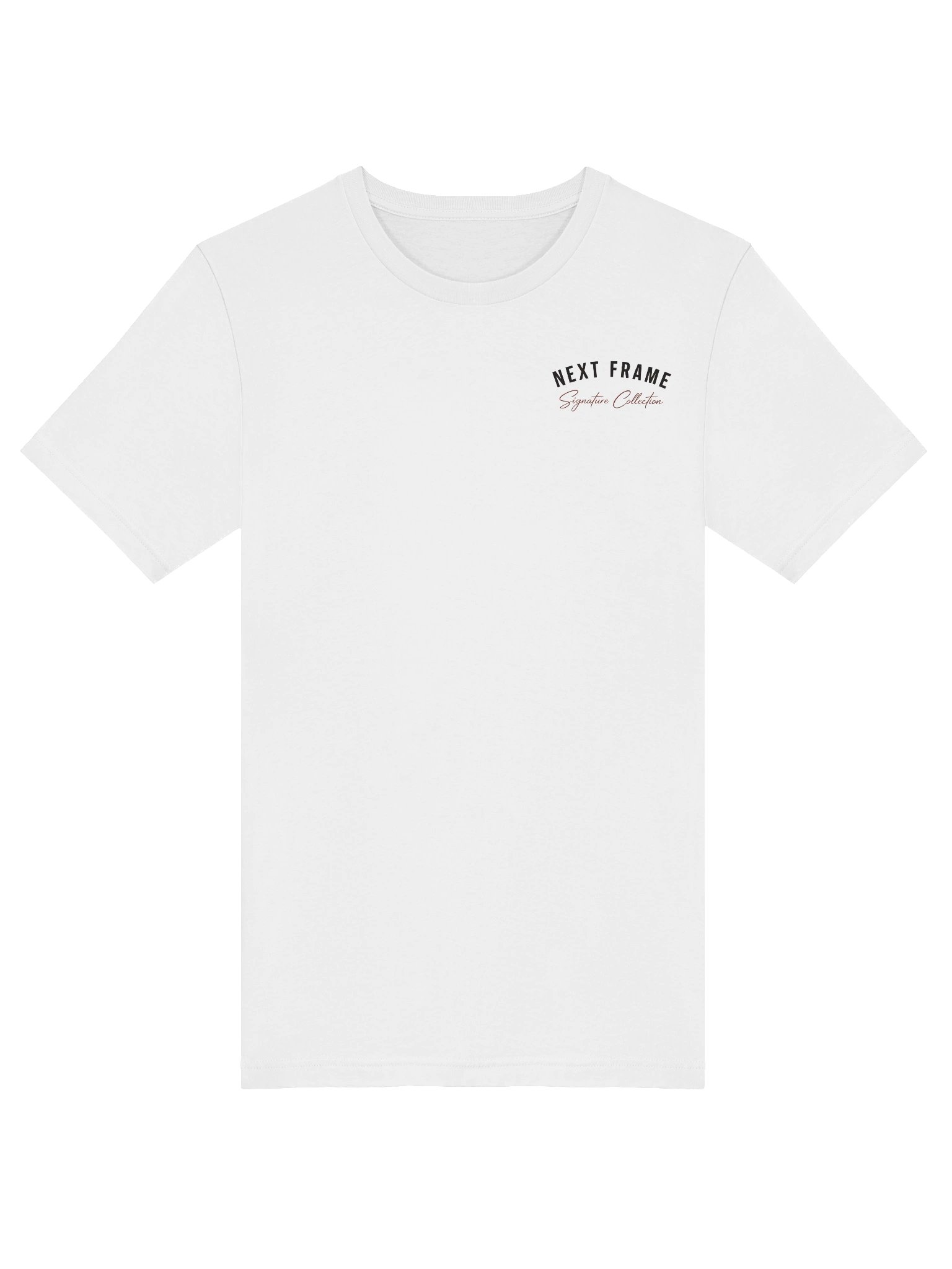 Standard Signature Collection T-shirt product image (5)