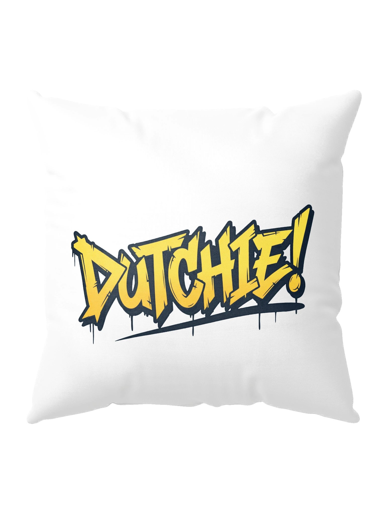 Dutchie HUGS Motivation Pillow product image (5)