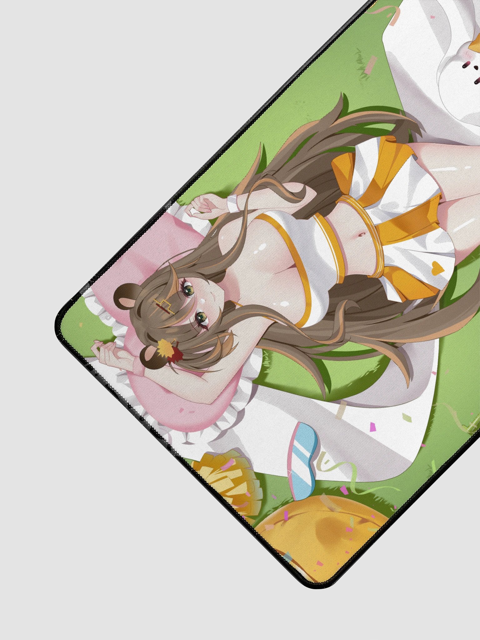 Cheerleader Mousepad product image (3)