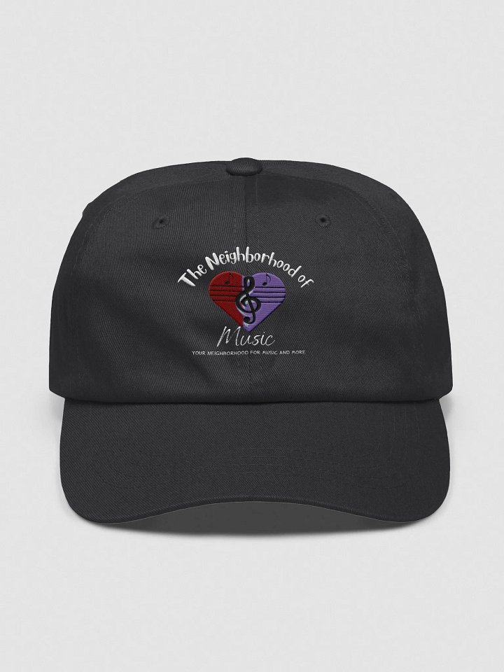 The Bard’s Cap product image (1)