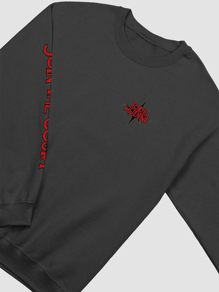Join the court Sweater product image (13)