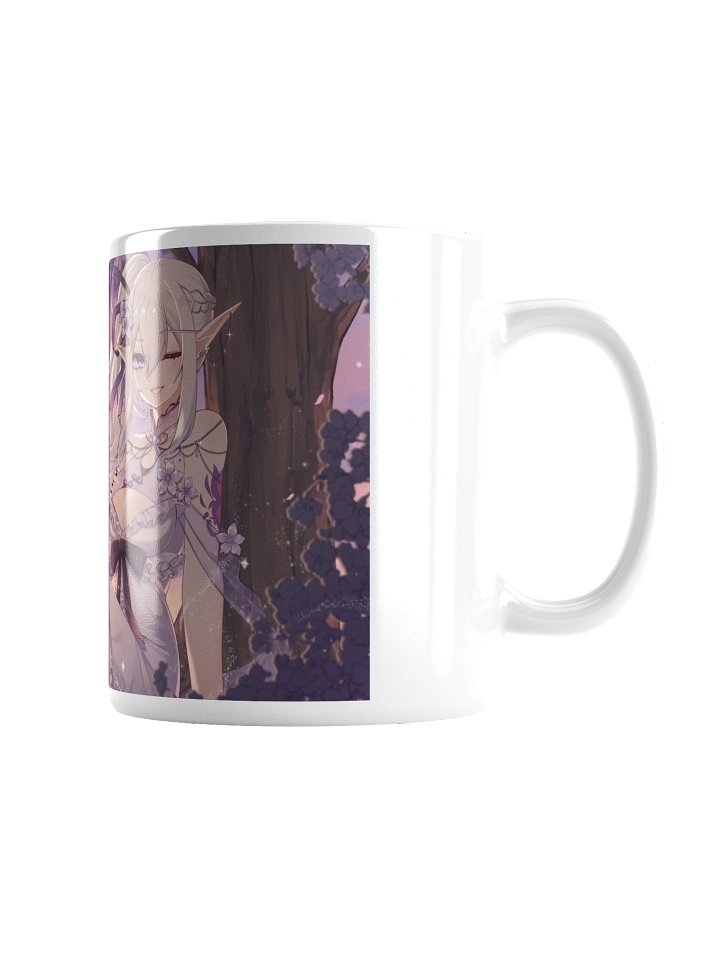 Enchanted Mother's Mug product image (6)